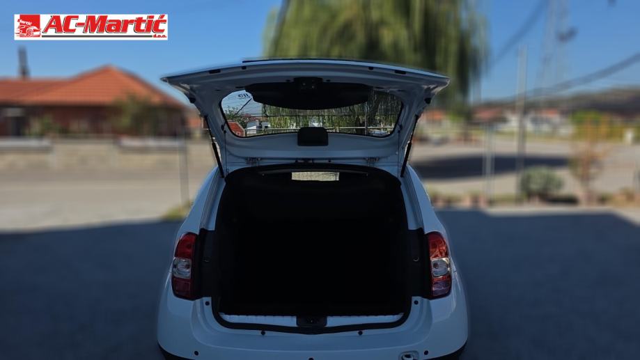 Dacia Duster 1.5 dCi / 80kw / S&S Freedom / 2017.god, fotografija 12