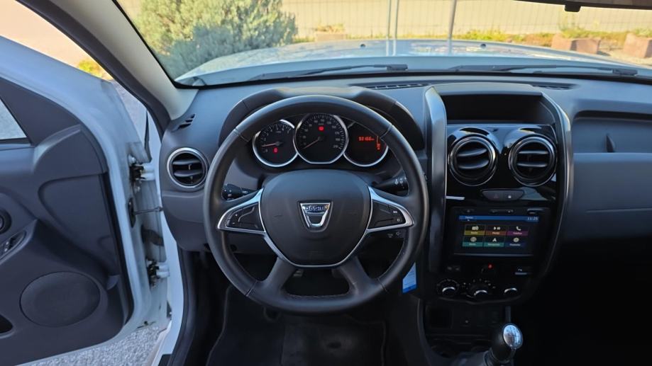 Dacia Duster 1.5 dCi / 80kw / S&S Freedom / 2017.god, fotografija 13
