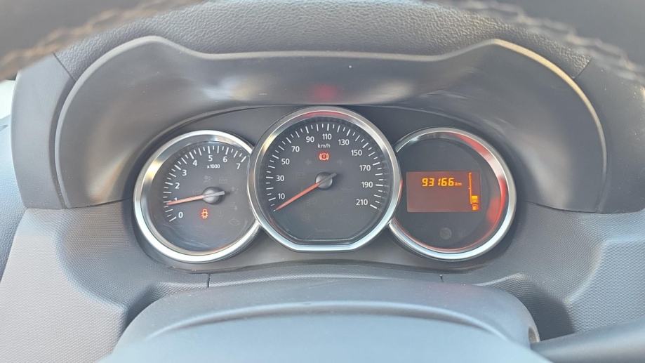 Dacia Duster 1.5 dCi / 80kw / S&S Freedom / 2017.god, fotografija 14