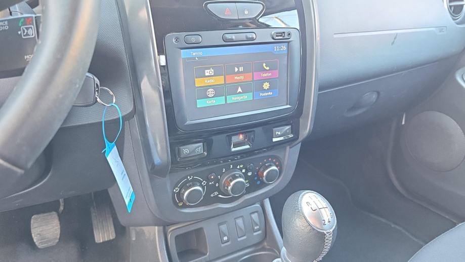 Dacia Duster 1.5 dCi / 80kw / S&S Freedom / 2017.god, fotografija 15