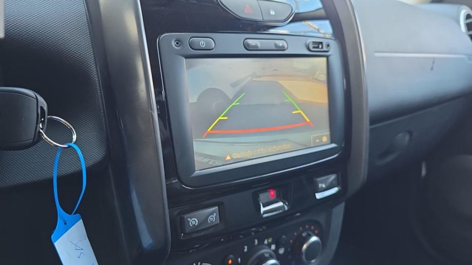 Dacia Duster 1.5 dCi / 80kw / S&S Freedom / 2017.god, fotografija 16