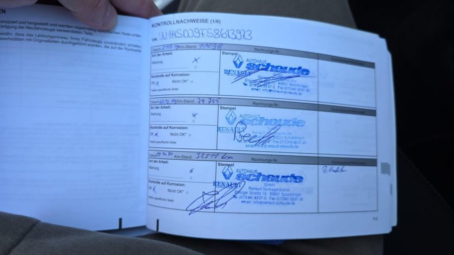 Dacia Duster 1.5 dCi / 80kw / S&S Freedom / 2017.god, fotografija 17