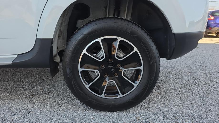 Dacia Duster 1.5 dCi / 80kw / S&S Freedom / 2017.god, fotografija 20