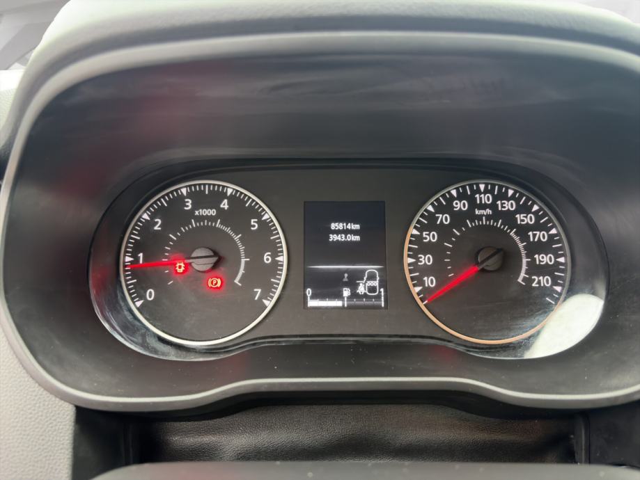 DACIA DUSTER 1.5 DCI EXPRESSION 4X4, fotografija 12