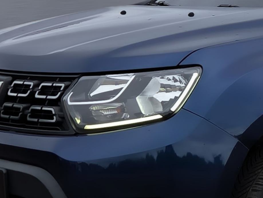 Dacia Duster 1,5 dCi LEASING BEZ UČEŠĆA I BEZ JAMACA, fotografija 2