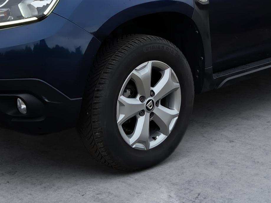 Dacia Duster 1,5 dCi LEASING BEZ UČEŠĆA I BEZ JAMACA, fotografija 3