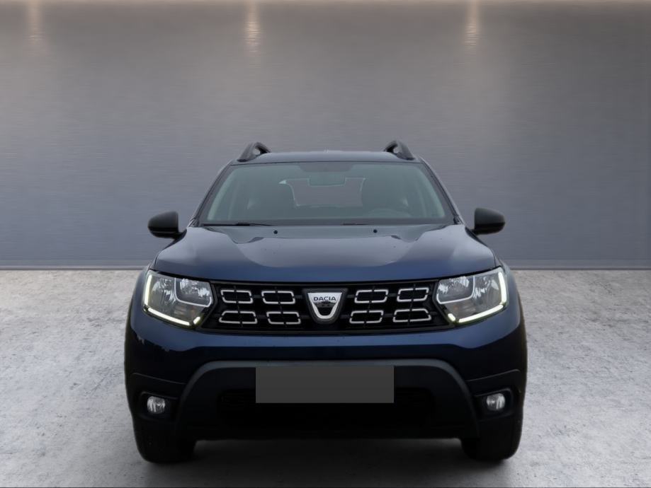 Dacia Duster 1,5 dCi LEASING BEZ UČEŠĆA I BEZ JAMACA, fotografija 4