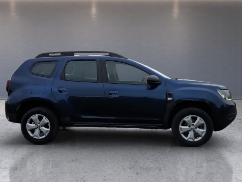 Dacia Duster 1,5 dCi LEASING BEZ UČEŠĆA I BEZ JAMACA, fotografija 6