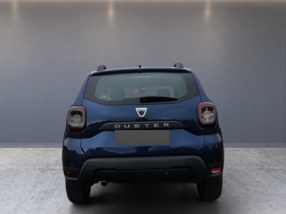 Dacia Duster 1,5 dCi LEASING BEZ UČEŠĆA I BEZ JAMACA, fotografija 8
