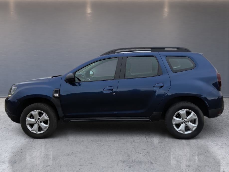 Dacia Duster 1,5 dCi LEASING BEZ UČEŠĆA I BEZ JAMACA, fotografija 10