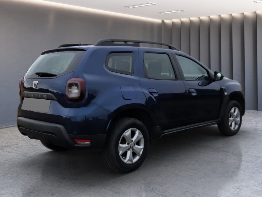 Dacia Duster 1,5 dCi LEASING BEZ UČEŠĆA I BEZ JAMACA, fotografija 7