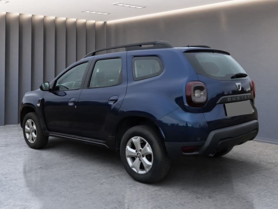 Dacia Duster 1,5 dCi LEASING BEZ UČEŠĆA I BEZ JAMACA, fotografija 9