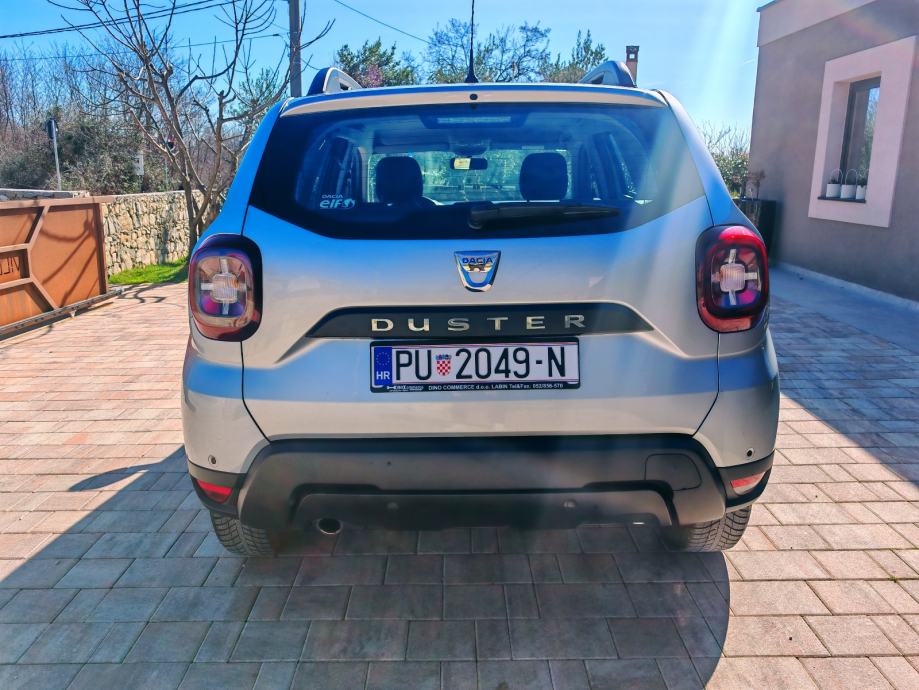 Dacia Duster 1,5 dCi PRESTIGE▪️108000 KM▪️PRILIKA❗, fotografija 3