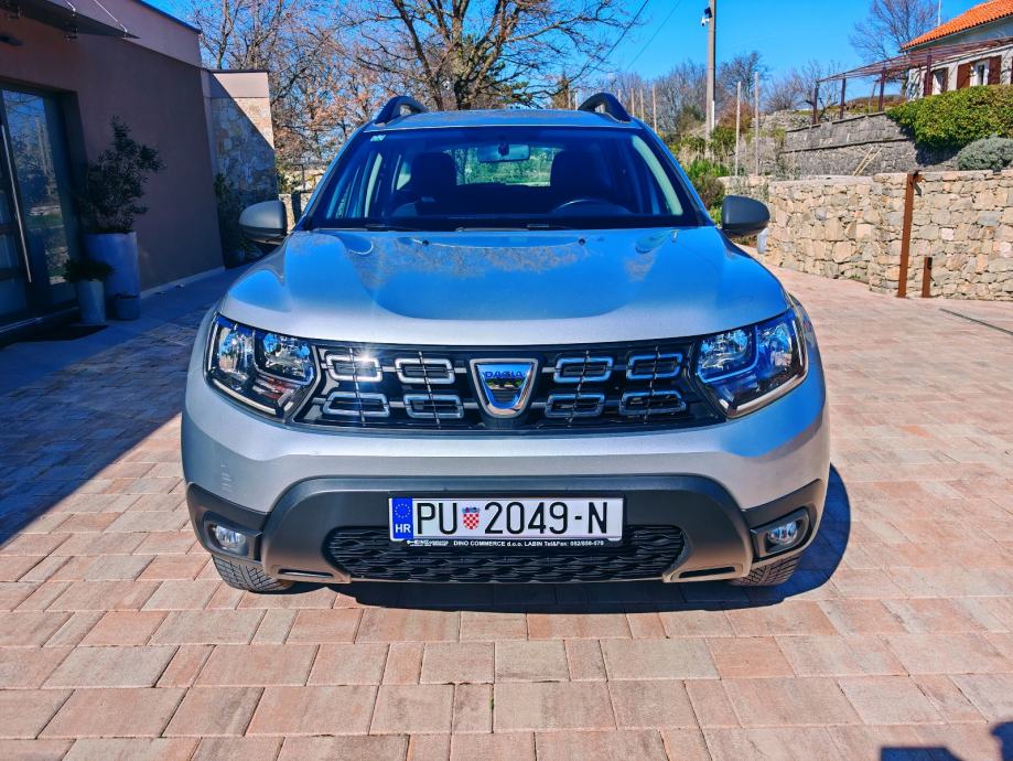Dacia Duster 1,5 dCi PRESTIGE▪️108000 KM▪️PRILIKA❗, fotografija 2