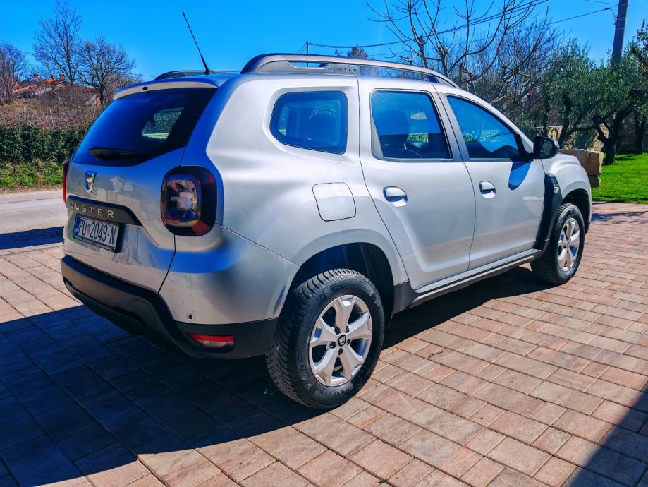 Dacia Duster 1,5 dCi PRESTIGE▪️108000 KM▪️PRILIKA❗, fotografija 4
