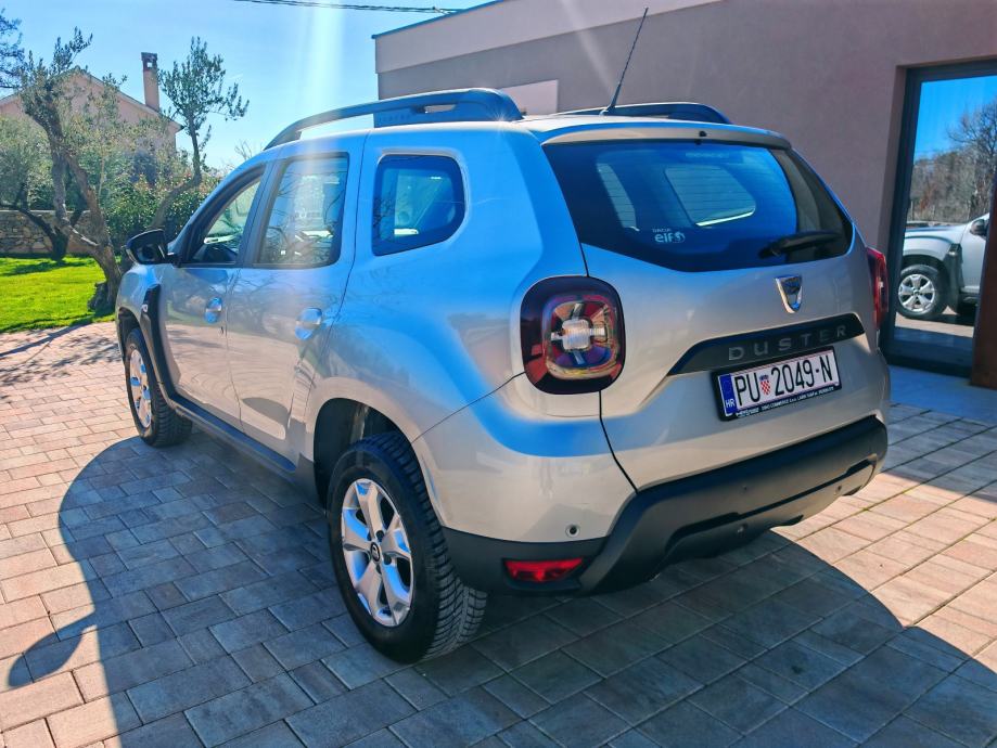Dacia Duster 1,5 dCi PRESTIGE▪️108000 KM▪️PRILIKA❗, fotografija 6