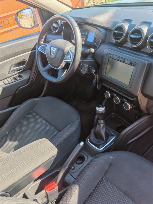Dacia Duster 1,5 dCi PRESTIGE▪️108000 KM▪️PRILIKA❗, fotografija 9