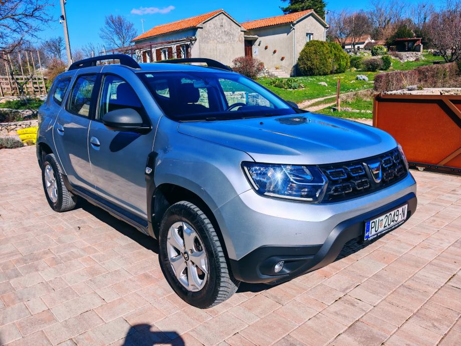 Dacia Duster 1,5 dCi PRESTIGE▪️108000 KM▪️PRILIKA❗, fotografija 5