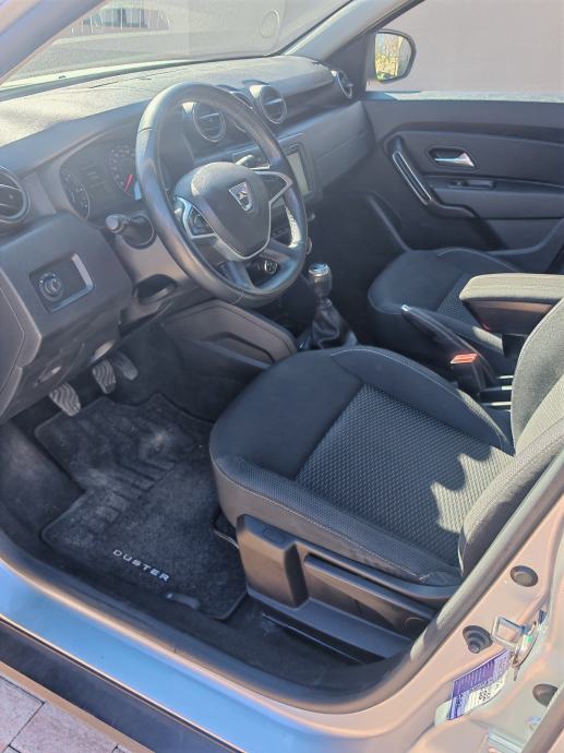 Dacia Duster 1,5 dCi PRESTIGE▪️108000 KM▪️PRILIKA❗, fotografija 10
