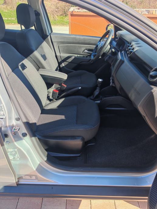 Dacia Duster 1,5 dCi PRESTIGE▪️108000 KM▪️PRILIKA❗, fotografija 8