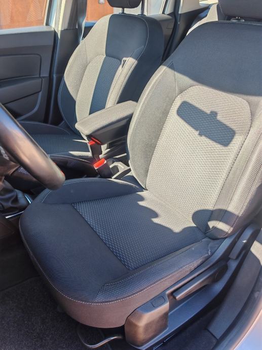 Dacia Duster 1,5 dCi PRESTIGE▪️108000 KM▪️PRILIKA❗, fotografija 13