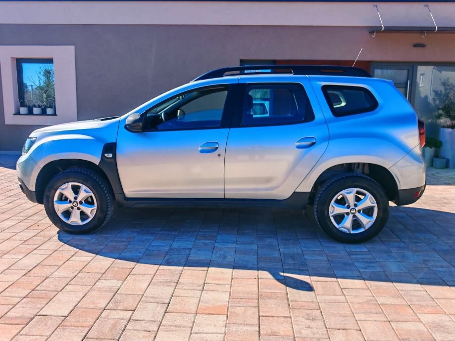 Dacia Duster 1,5 dCi PRESTIGE▪️108000 KM▪️PRILIKA❗, fotografija 7