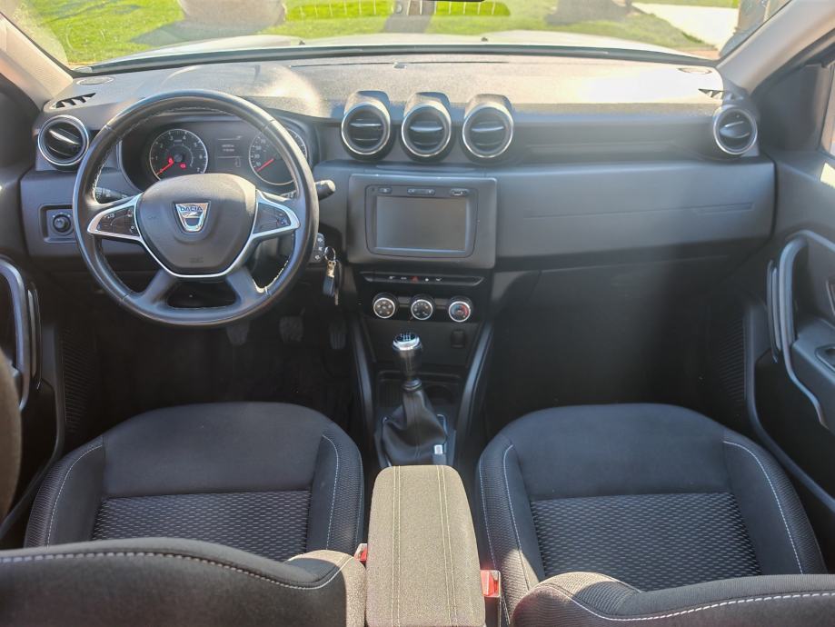 Dacia Duster 1,5 dCi PRESTIGE▪️108000 KM▪️PRILIKA❗, fotografija 15