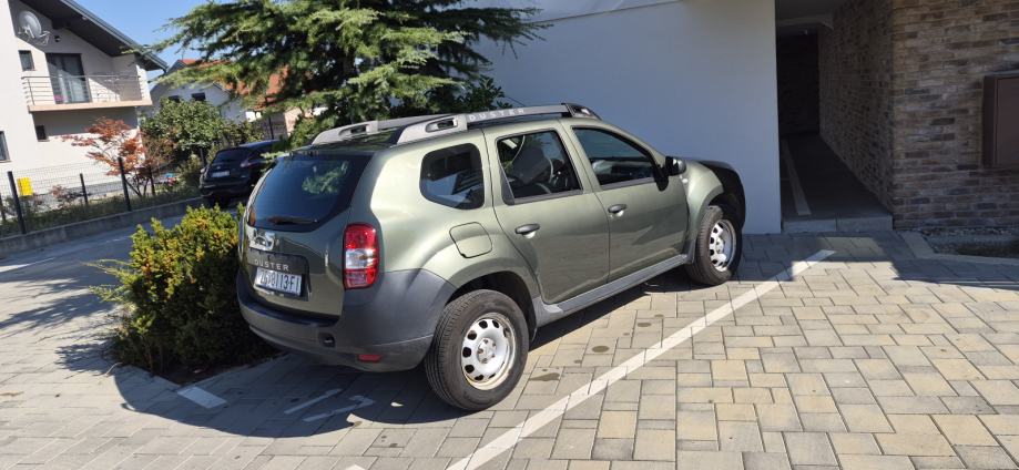 Dacia Duster 1,5 dCi Prestige❗️//Hr-Auto❗️/Prvi vlasnik/Extra stanje//, fotografija 3