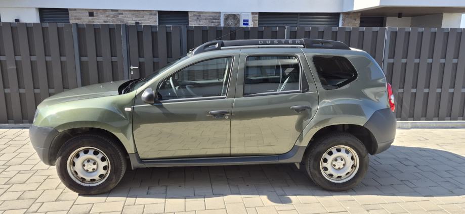 Dacia Duster 1,5 dCi Prestige❗️//Hr-Auto❗️/Prvi vlasnik/Extra stanje//, fotografija 6