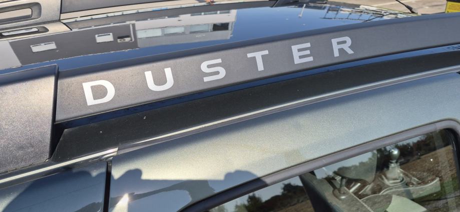 Dacia Duster 1,5 dCi Prestige❗️//Hr-Auto❗️/Prvi vlasnik/Extra stanje//, fotografija 13