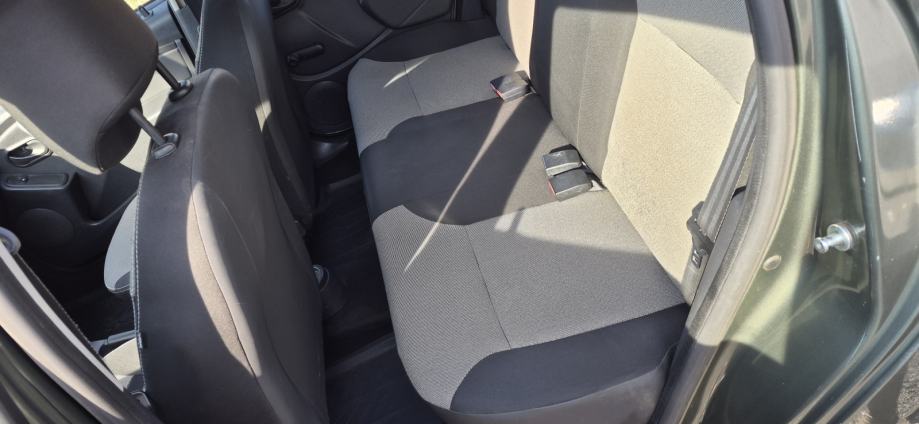 Dacia Duster 1,5 dCi Prestige❗️//Hr-Auto❗️/Prvi vlasnik/Extra stanje//, fotografija 18