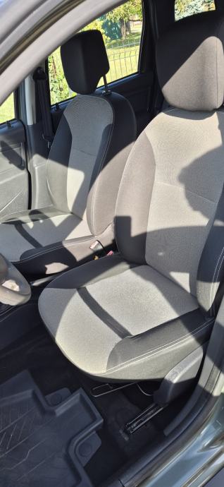 Dacia Duster 1,5 dCi Prestige❗️//Hr-Auto❗️/Prvi vlasnik/Extra stanje//, fotografija 17