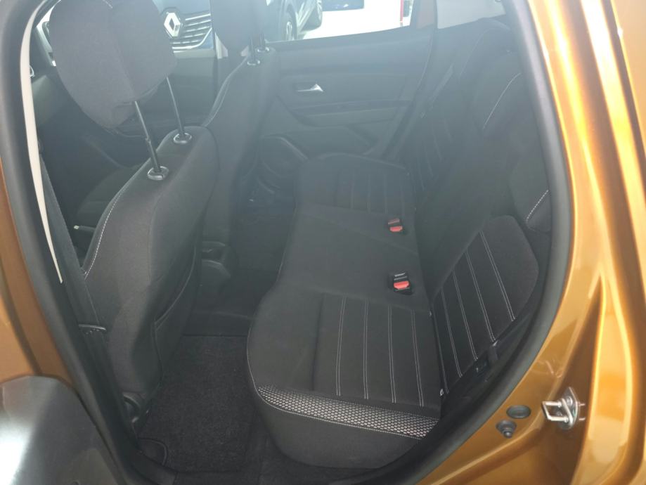 Dacia Duster 1,5dCi*GARANCIJA*KLIMA*NAVI*ALU FELGE*NOVO*KREDIT-KARTICE, fotografija 10