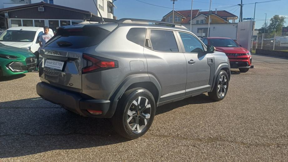 Dacia Duster 100 KS/ BENZIN-PLIN/ EXTREME/ 1 Vlasnik, fotografija 3