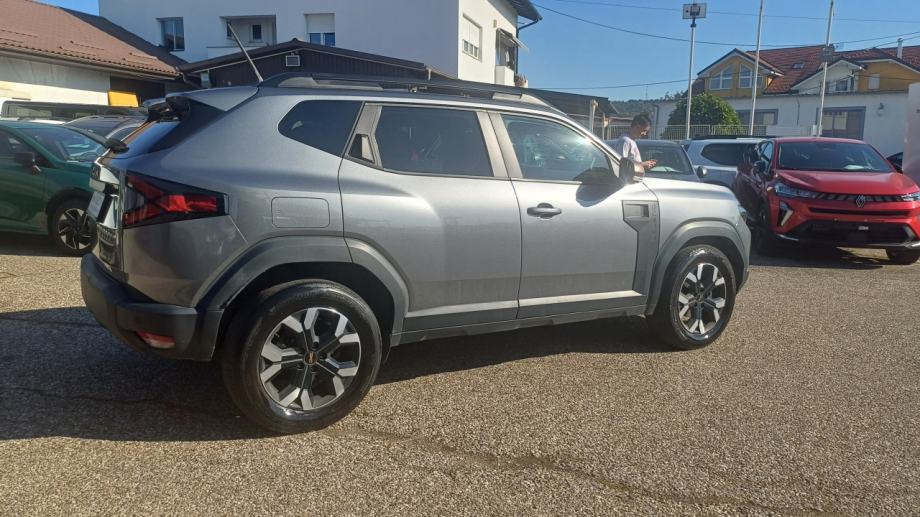 Dacia Duster 100 KS/ BENZIN-PLIN/ EXTREME/ 1 Vlasnik, fotografija 4
