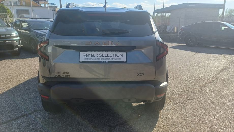 Dacia Duster 100 KS/ BENZIN-PLIN/ EXTREME/ 1 Vlasnik, fotografija 5