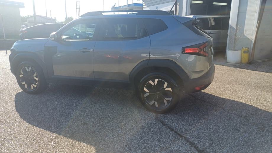 Dacia Duster 100 KS/ BENZIN-PLIN/ EXTREME/ 1 Vlasnik, fotografija 6