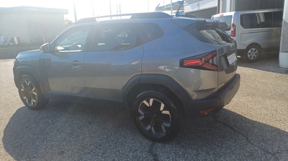 Dacia Duster 100 KS/ BENZIN-PLIN/ EXTREME/ 1 Vlasnik, fotografija 7