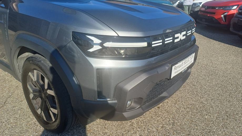 Dacia Duster 100 KS/ BENZIN-PLIN/ EXTREME/ 1 Vlasnik, fotografija 8
