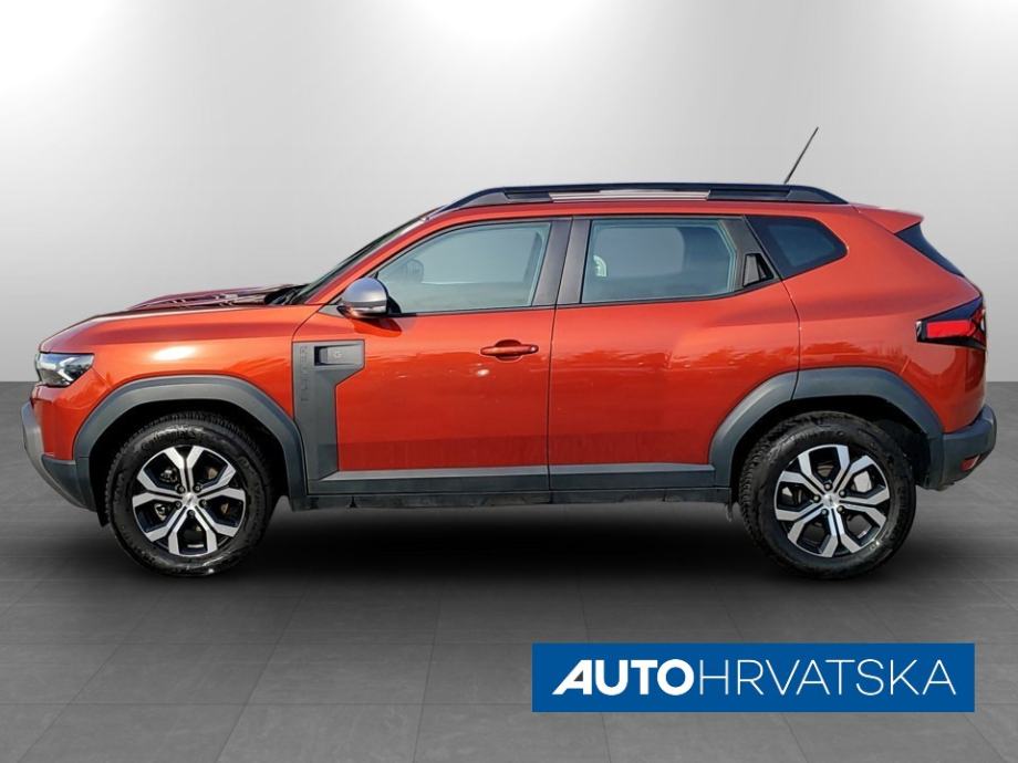 DACIA DUSTER EXPRESSION MILD HYBRID 140-Tvorničko jamstvo, 21.890,00 €, fotografija 3