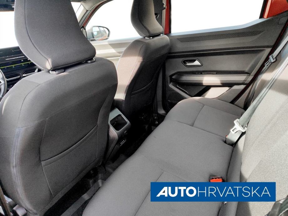 DACIA DUSTER EXPRESSION MILD HYBRID 140-Tvorničko jamstvo, 21.890,00 €, fotografija 8