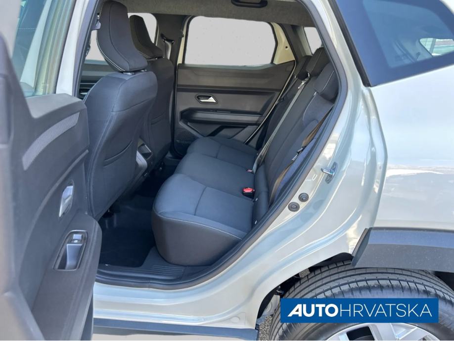 DACIA DUSTER EXPRESSION MILD HYBRID 140-Tvorničko jamstvo, 21.890,00 €, fotografija 9