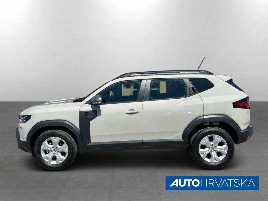 DACIA DUSTER EXPRESSION MILD HYBRID 140-Tvorničko jamstvo, 21.890,00 €, fotografija 3