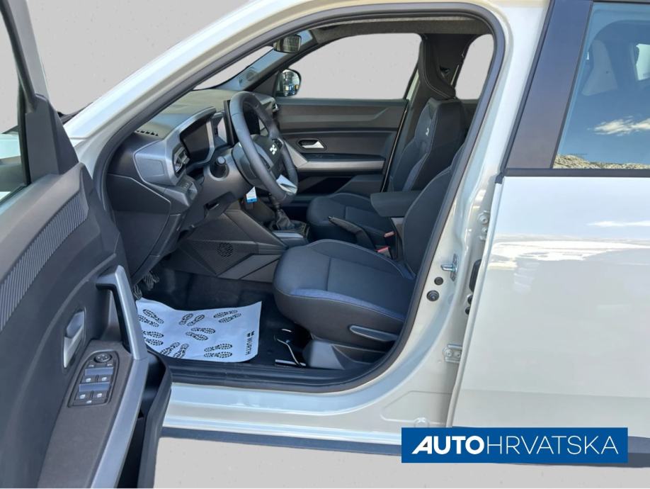 DACIA DUSTER EXPRESSION MILD HYBRID 140-Tvorničko jamstvo, 21.890,00 €, fotografija 8