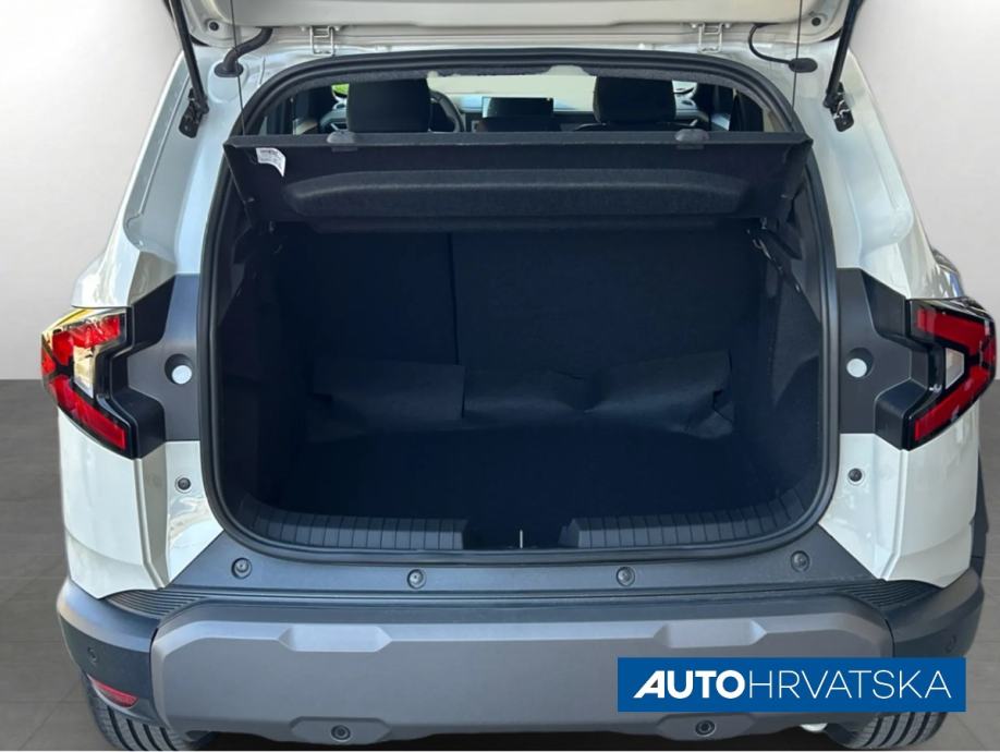 DACIA DUSTER EXPRESSION MILD HYBRID 140-Tvorničko jamstvo, 21.890,00 €, fotografija 10