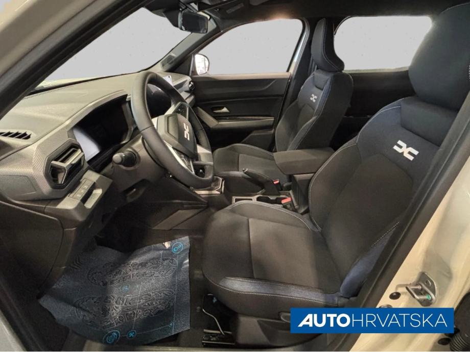 DACIA DUSTER EXPRESSION MILD HYBRID 140-Tvorničko jamstvo, 21.890,00 €, fotografija 6