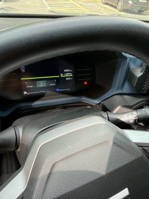 Dacia Duster Full hybrid 140, automatic, fotografija 2