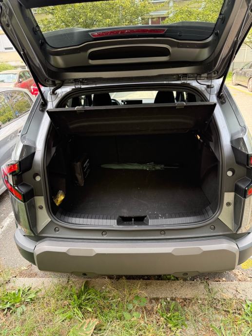 Dacia Duster Full hybrid 140, automatic, fotografija 8