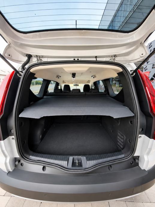 Dacia Jogger 1,0 Eco-G besprijekorna, fotografija 9