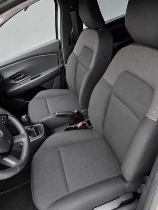 Dacia Jogger 1,0 Eco-G besprijekorna, fotografija 13